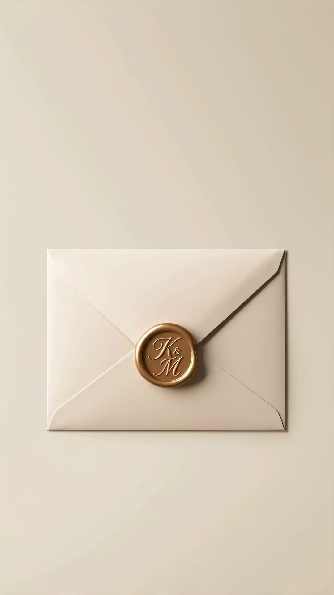You're cordially invited — tap to open